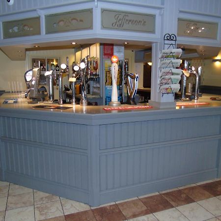 Jeffersons Hotel & Serviced Apartments (Adults Only) Barrow-in-Furness Esterno foto