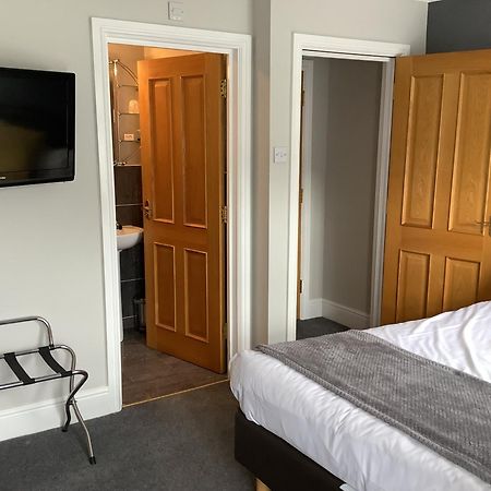 Jeffersons Hotel & Serviced Apartments (Adults Only) Barrow-in-Furness Camera foto