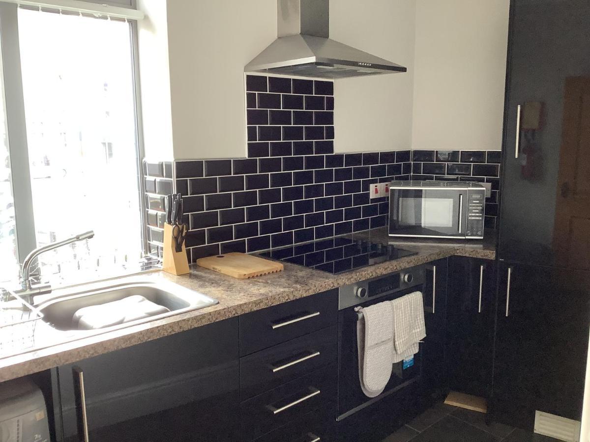 Jeffersons Hotel & Serviced Apartments (Adults Only) Barrow-in-Furness Camera foto