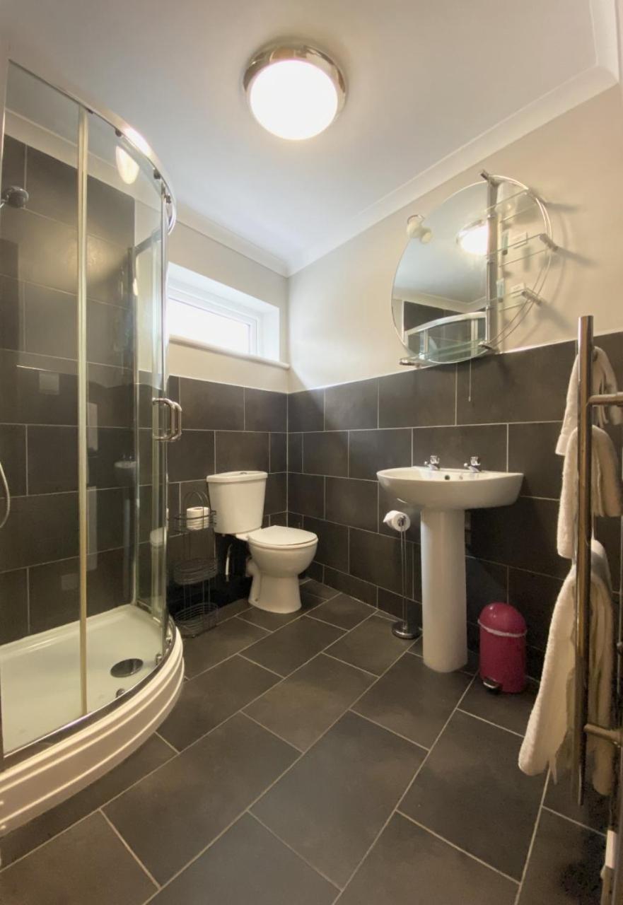 Jeffersons Hotel & Serviced Apartments (Adults Only) Barrow-in-Furness Camera foto